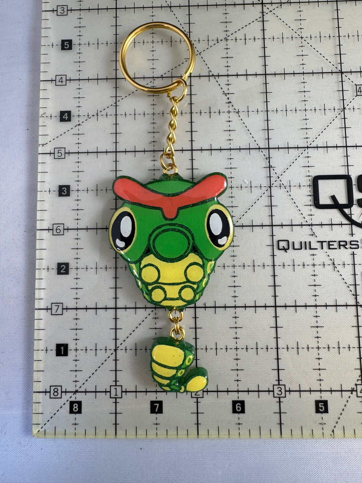 Made to Order - Free Bug Family - Poke Monster Flat