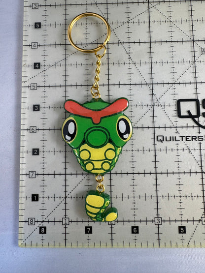 Made to Order - Free Bug Family - Poke Monster Flat