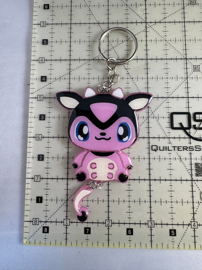 Made to Order - Cow Tank - Poke Monster Flat