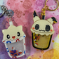 Made to Order - Boba Tea Pokemon Set 1 Shaker