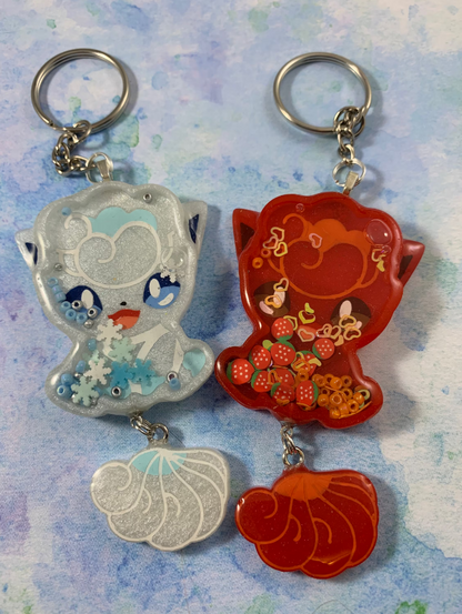 Made to Order - Full Body Poke Monsters