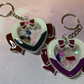 Made to Order - Sailor Moon Heart Shaker