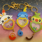 Made to Order - Pokemon Set 1 Heart Shaker