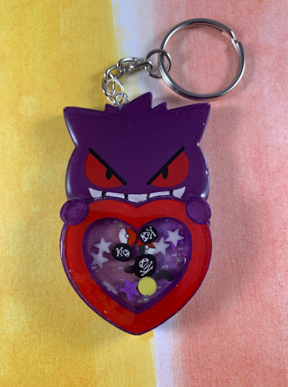 Made to Order - Poke Monster Hearts - Set 02