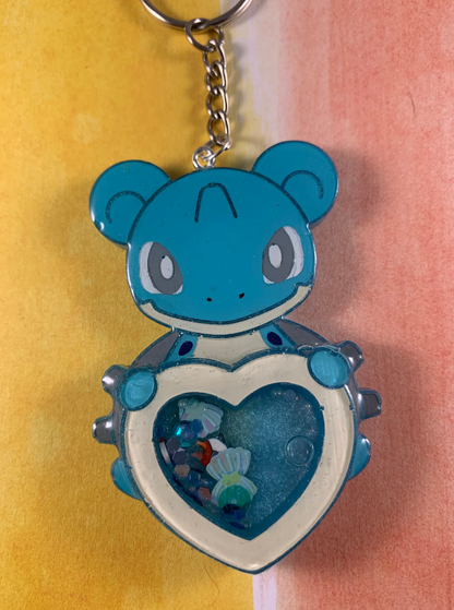 Made to Order - Poke Monster Hearts - Set 02