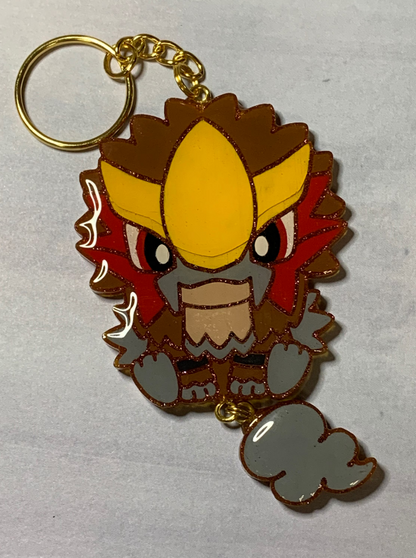 Made to Order - Poke Monster Flats - Set 05