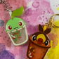 Made to Order - Boba Tea Pokemon Set 1 Shaker