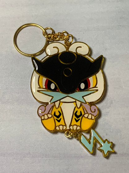 Made to Order - Poke Monster Flats - Set 05