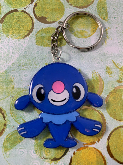 Made to Order - Poke Monster Flats - Set 01