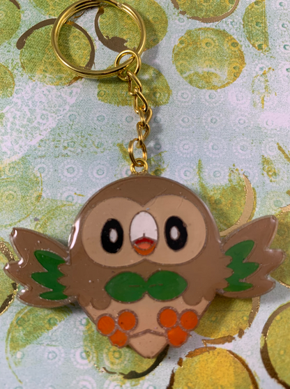 Made to Order - Poke Monster Flats - Set 01