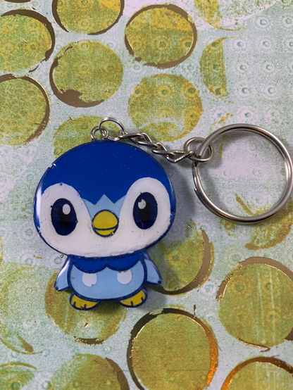 Made to Order - Poke Monster Flats - Set 01