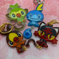 Made to Order - Pokemon Dangle Tail Set 1