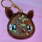Made to Order - Full Face Pokemon Shaker