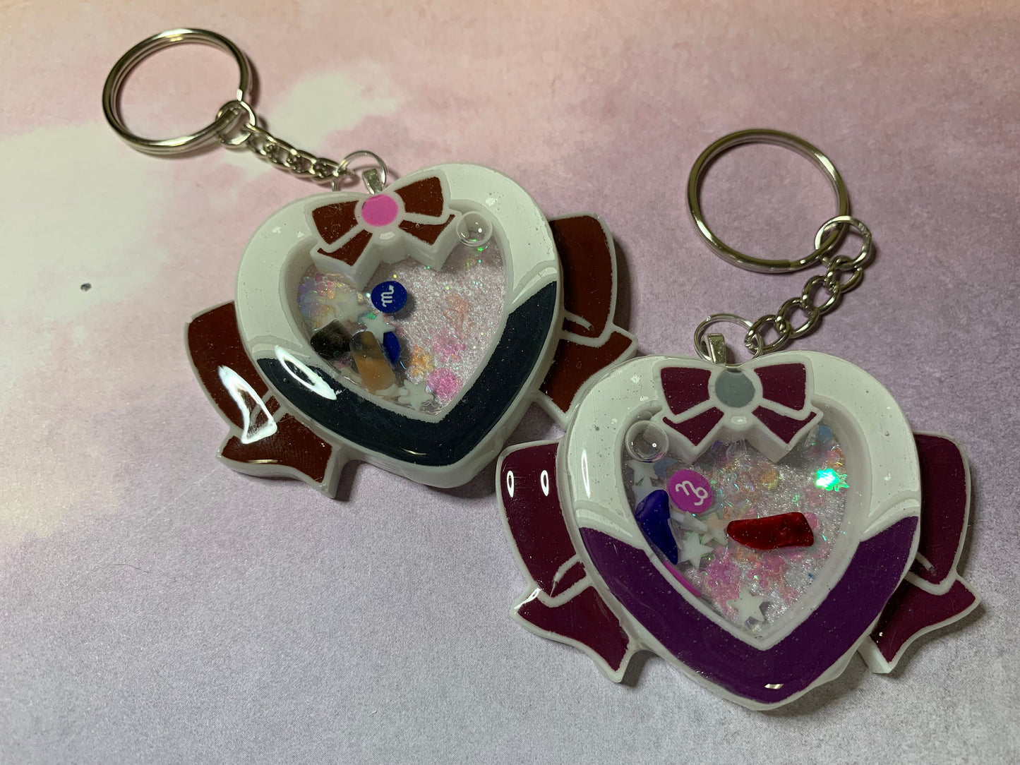 Made to Order - Magical Sailor Girl Hearts