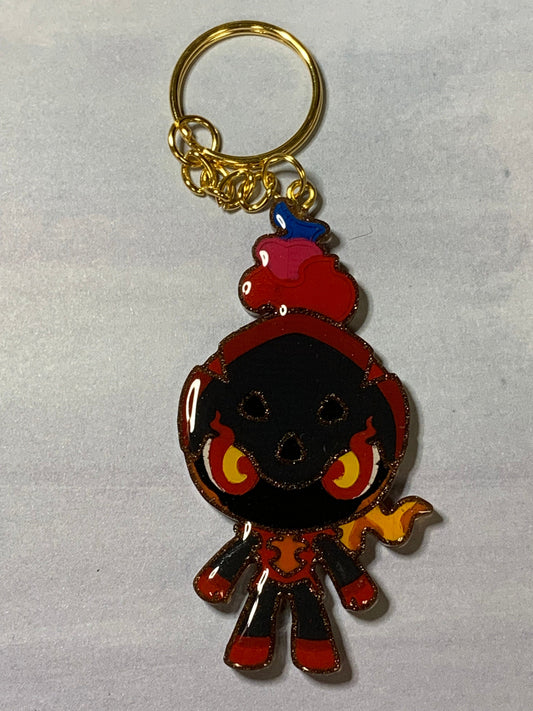 Made to Order Large Pocket Monster Set 2 Resin Anime Cosplay Accessory