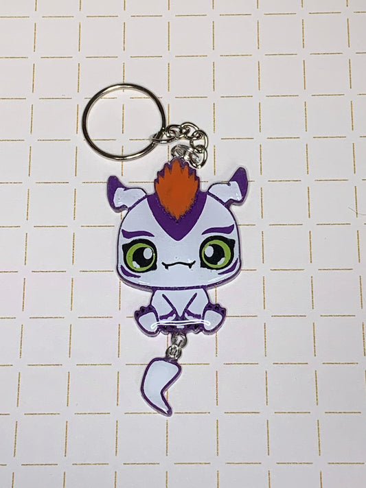 Made to Order - Goma Digital Mon