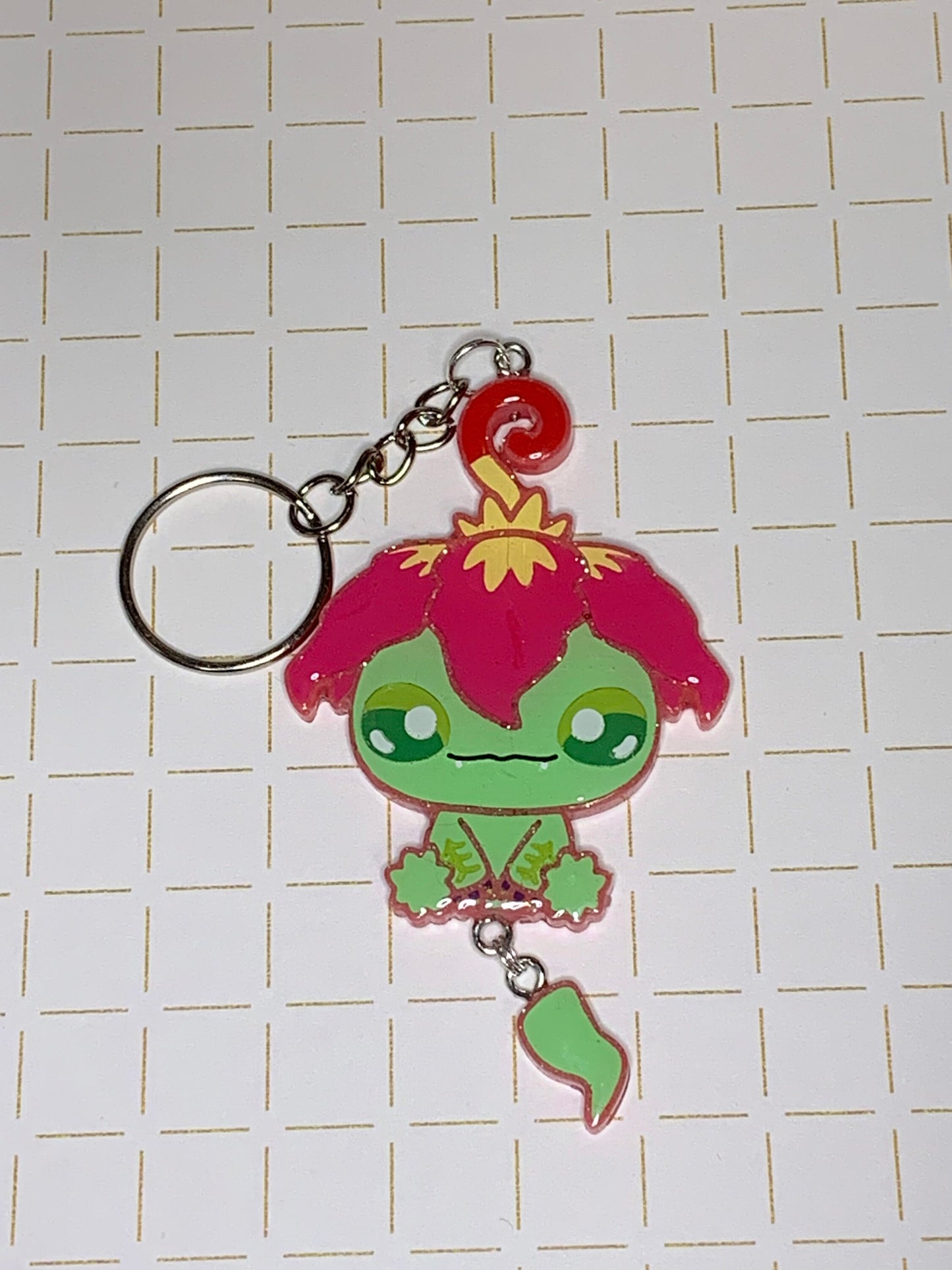 Made to Order - Pal Digital Mon