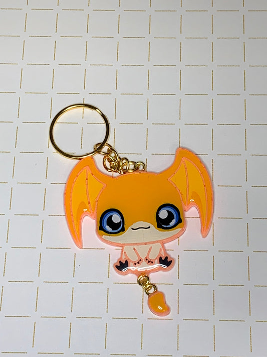 Made to Order - Pata Digital Mon