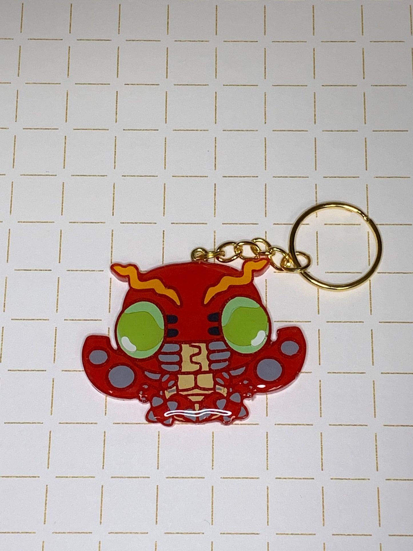 Made to Order - Tento Digital Mon