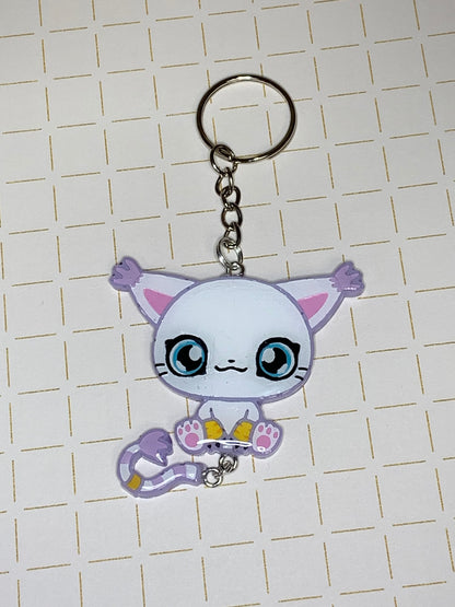 Made to Order - Gato Digital Mon