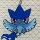 Made to Order Large Pocket Monster Set 3 Resin Anime Cosplay Accessory
