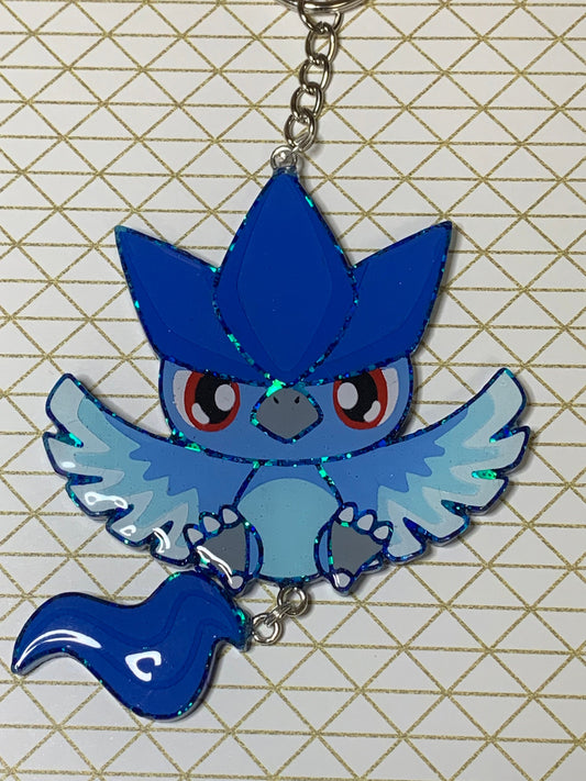 Made to Order Large Pocket Monster Set 3 Resin Anime Cosplay Accessory