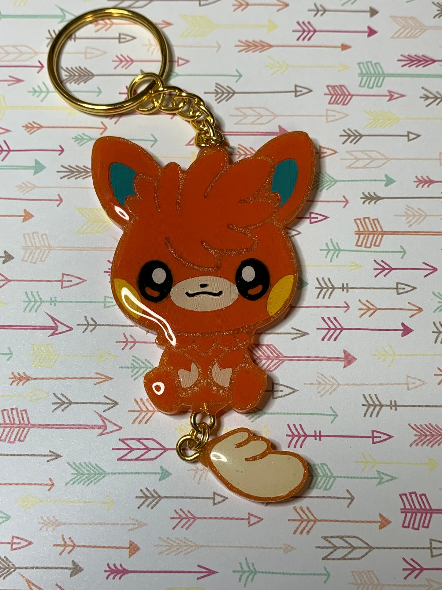 Made to Order - Poke Monster Flats - Set 10