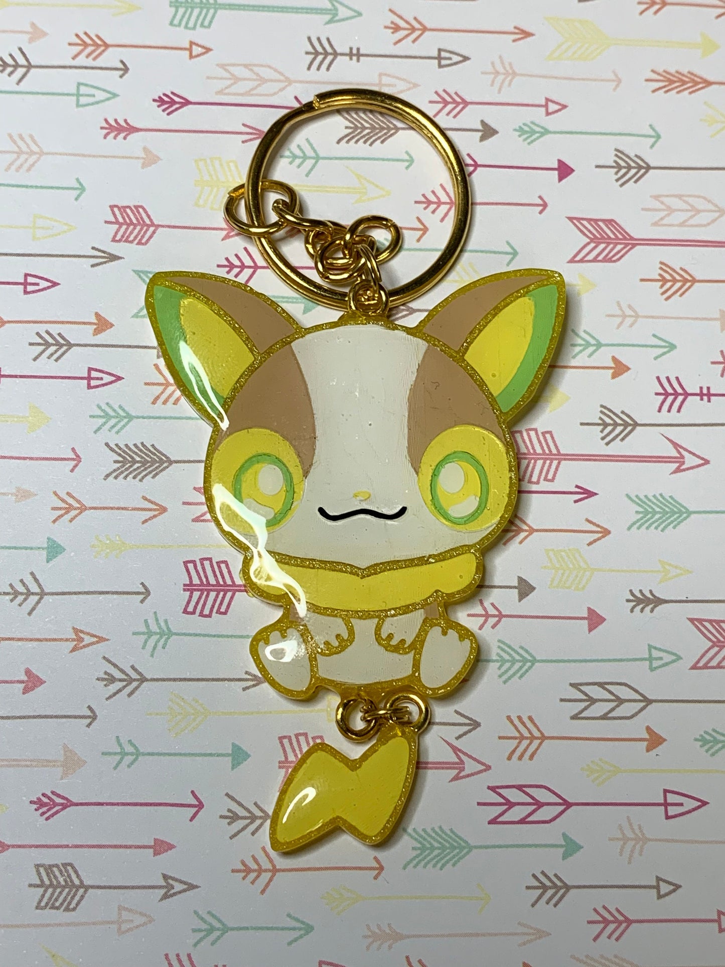 Made to Order - Poke Monster Flats - Set 10