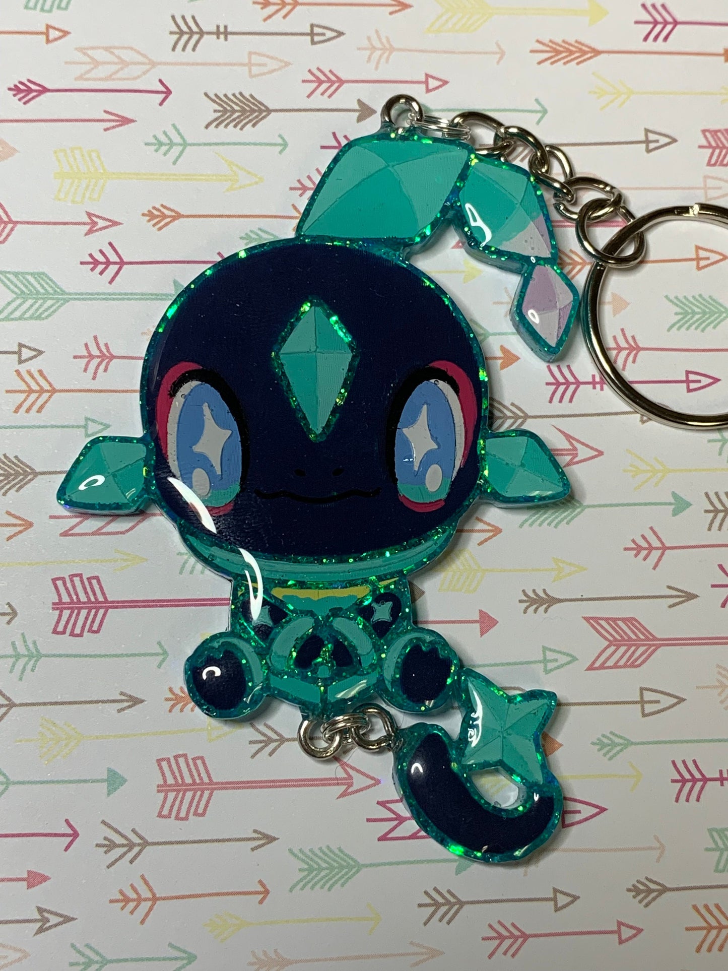 Made to Order - Poke Monster Flats - Set 10