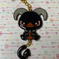 Made to Order Pocket Monster Dangle Tails Set 6 Resin Anime Cosplay Accessory