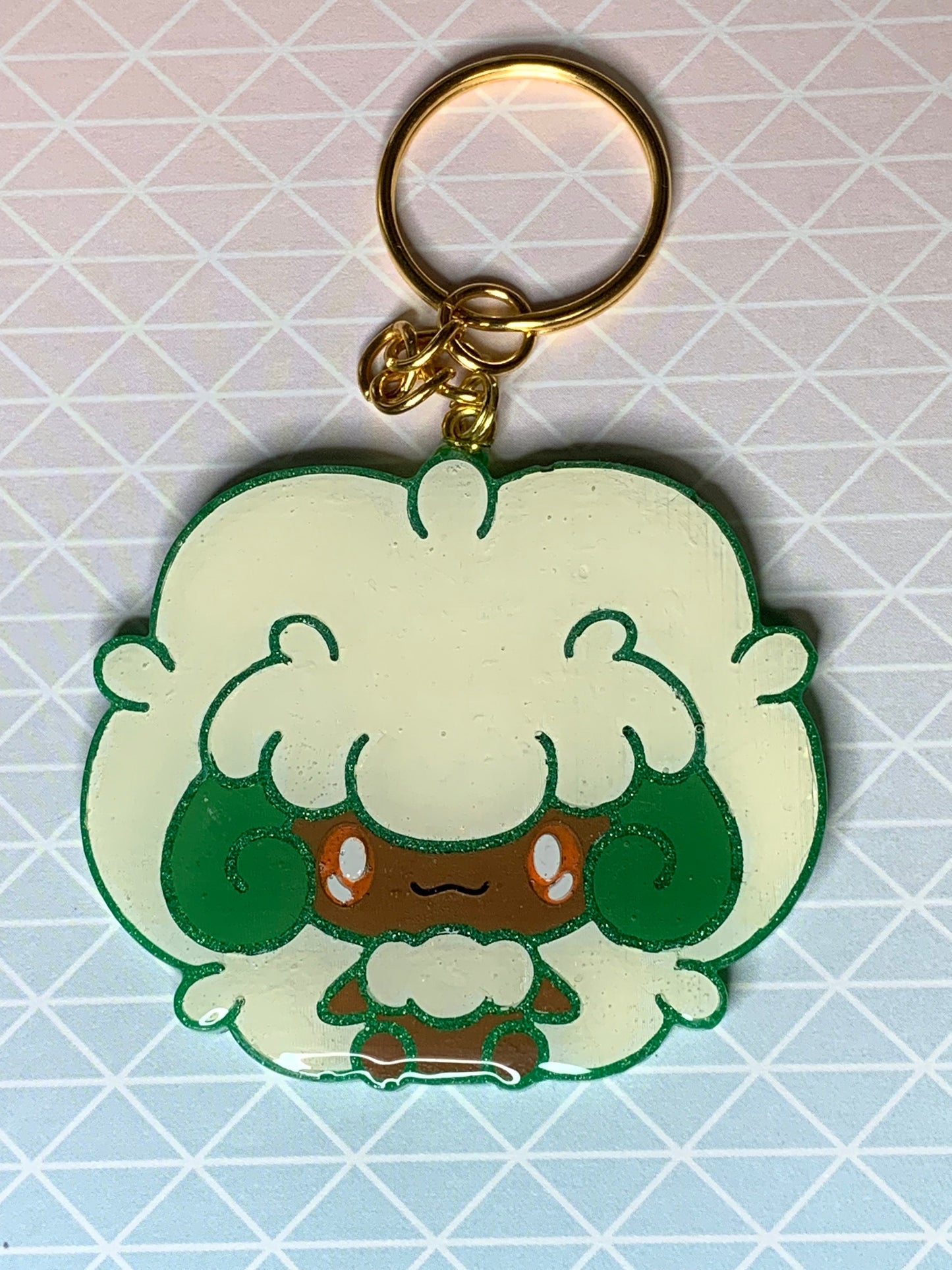 Made to Order - Poke Monster Flats - Set 09