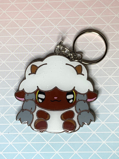 Made to Order - Poke Monster Flats - Set 09