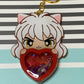 Made to Order Sword Wielding Anime Heroes Accessory Anime Cosplay
