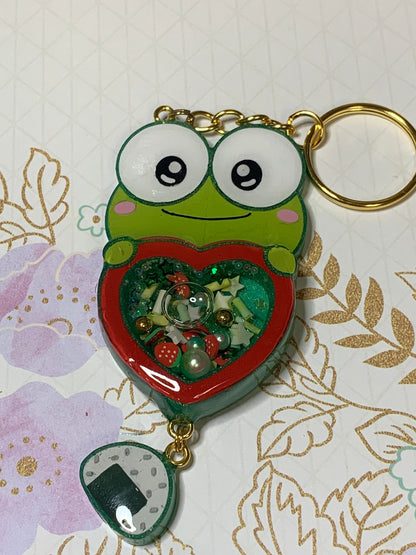 Made to Order - Kitty & Friends Hearts - Set 02
