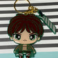 Made to Order Sword Wielding Anime Heroes Accessory Anime Cosplay