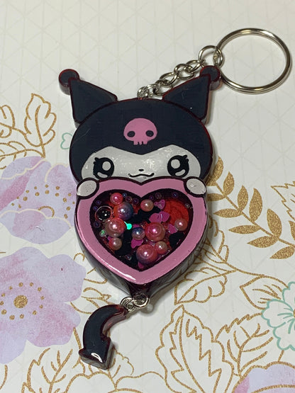 Made to Order - Kitty & Friends Hearts - Set 02