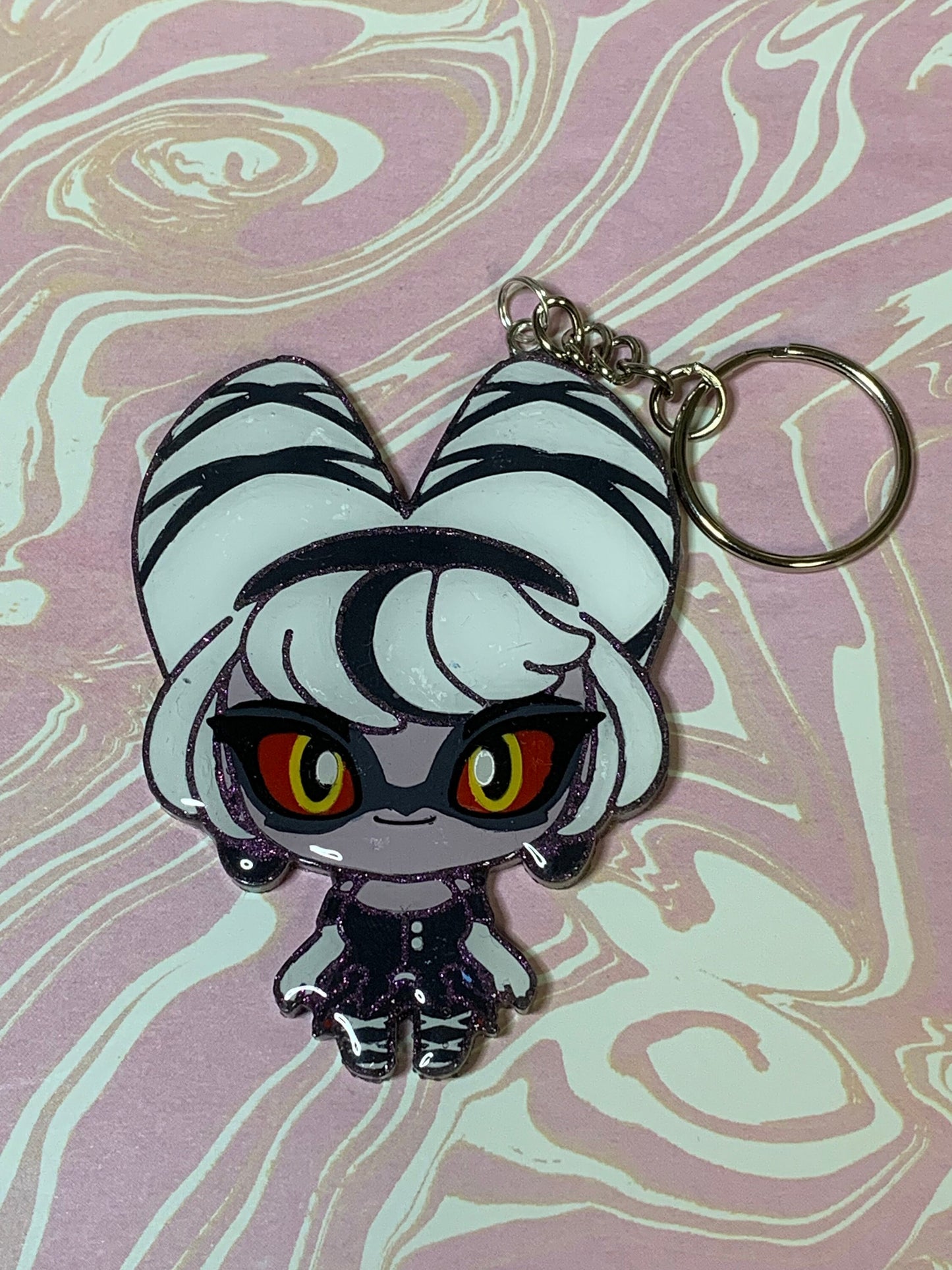 Made to Order - Hazbin Hotel Flats - Set 01