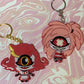 Made to Order Hazbin Demon Hotel Set 1 Accessory Anime Cosplay