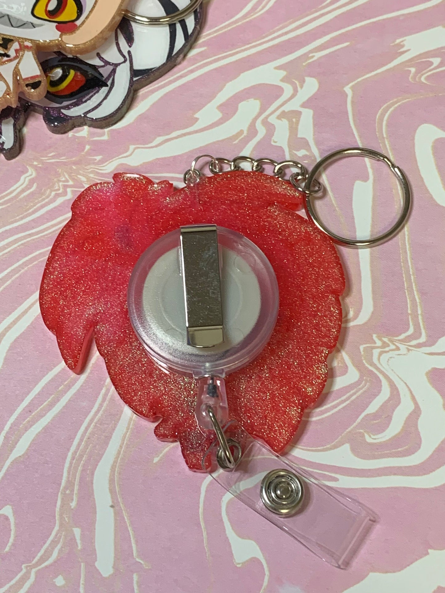 Made to Order - Hazbin Hotel Flats - Set 01