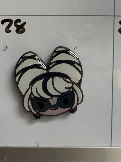 Made to Order - Hazbin Hotel Chibi Faces - Set 01