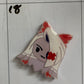 Made to Order Chibi Faces Hazbin Demon Hotel Set 1 Accessory Anime Cosplay