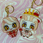 Made to Order Hazbin Demon Hotel Set 1 Accessory Anime Cosplay