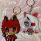 Made to Order Hazbin Demon Hotel Set 1 Accessory Anime Cosplay