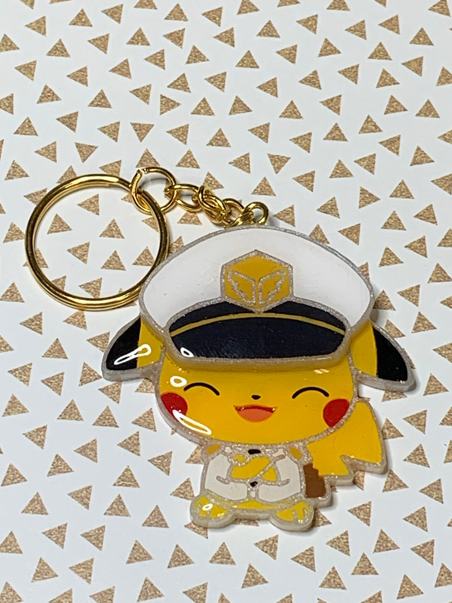 Made to Order - Poke Monster Flats - Set 21