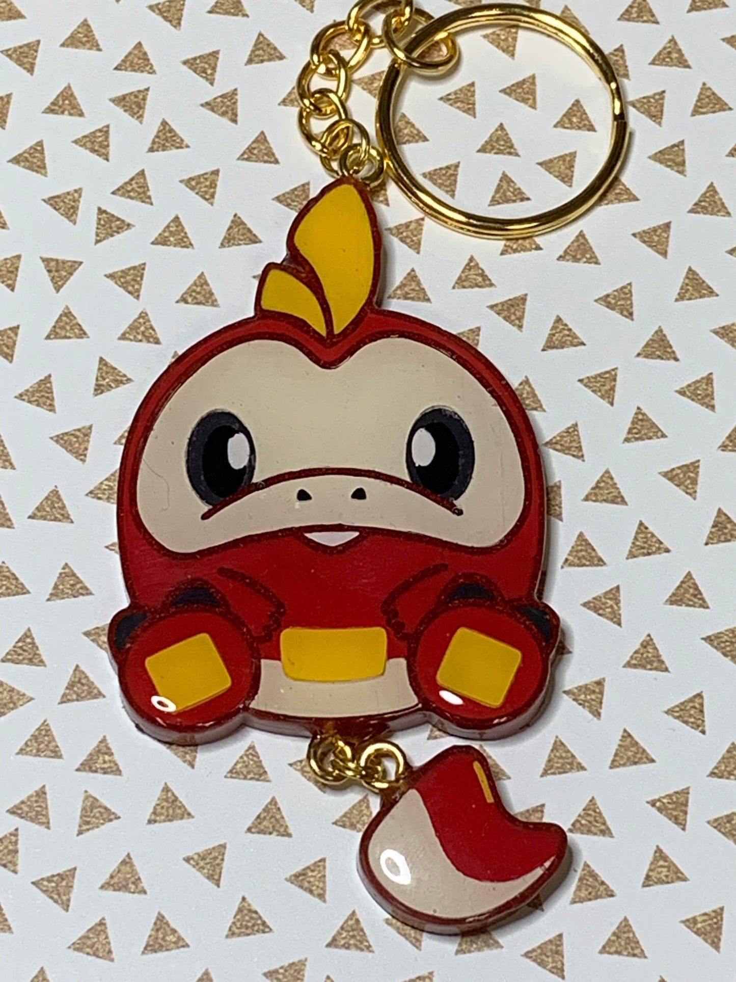 Made to Order - Poke Monster Flats - Set 21