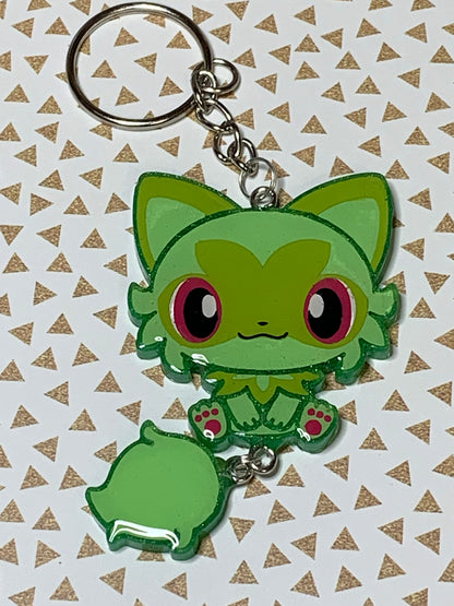 Made to Order - Poke Monster Flats - Set 21