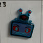 Made to Order Chibi Faces Hazbin Demon Hotel Accessory Anime Cosplay