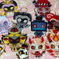 Made to Order Hazbin Demon Hotel Set 2 Accessory Anime Cosplay