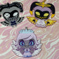 Made to Order Hazbin Demon Hotel Set 2 Accessory Anime Cosplay