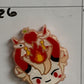 Made to Order Chibi Faces Hazbin Demon Hotel Accessory Anime Cosplay